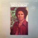 Gilbert O'Sullivan - Back To Front | Releases | Discogs