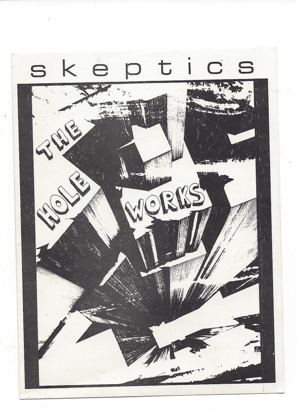 descargar álbum Skeptics - Ponds