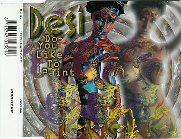 last ned album Desi - Do You Like To Paint