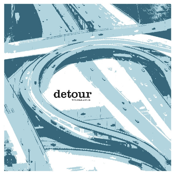 baixar álbum Workbench - Detour EP
