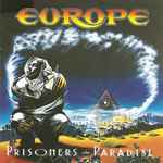 【超歓迎定番】EUROPE Prisoners In Paradise ヨーロッパ　プリズナーズ・イン・パラダイス バンドスコア バンドスコア