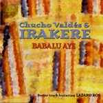 Cover of Babalú Ayé, 1998, CD
