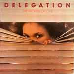 Delegation – The Promise Of Love (1977, Vinyl) - Discogs