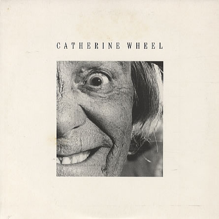 Catherine Wheel Black Metallic 1991 Vinyl Discogs