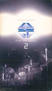 四人囃子 = Yonin-Bayashi – From The Vaults 2 (2008, Box-Set, CD