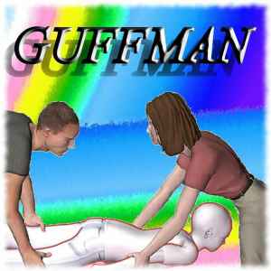 Guffman - Harold Holt Swim Centre album cover