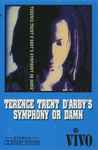 Cover of Symphony Or Damn, , Cassette