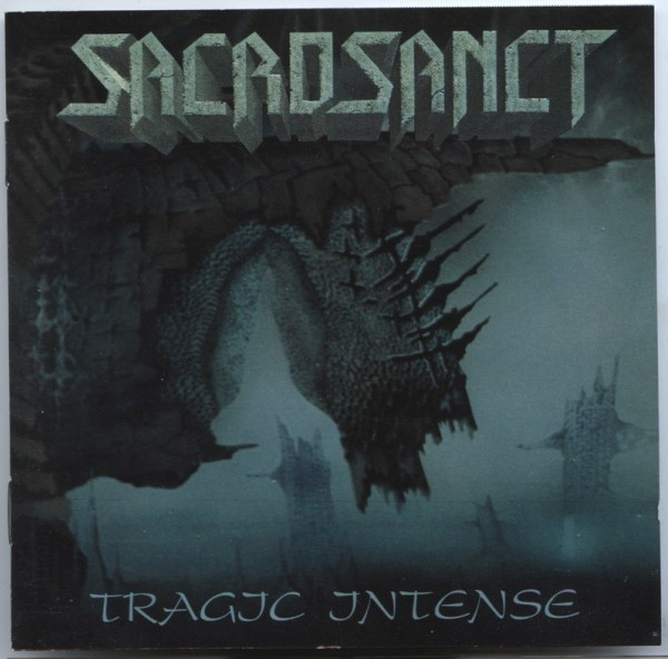 Sacrosanct – Tragic Intense (1993