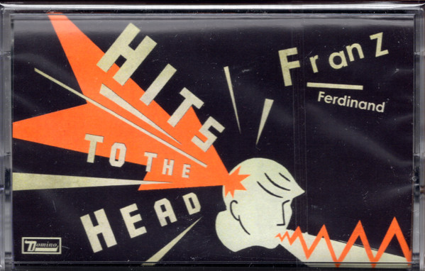 Franz Ferdinand – Hits To The Head (2022, Cassette) - Discogs