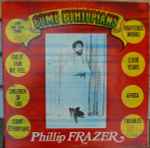 Phillip Frazer – Come Ethiopians (Vinyl) - Discogs