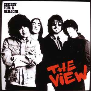 The View (2) - Cheeky For A Reason