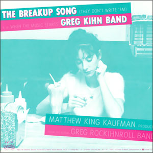 The Breakup Song (They Don't Write 'Em) - Wikipedia
