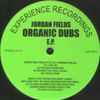 Jordan Fields - Organic Dubs E.P.