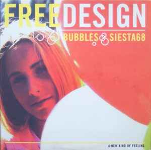 The Free Design - Bubbles