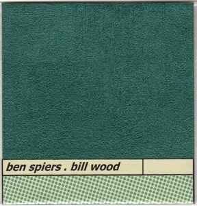 Ben Spiers - Dark Field album cover