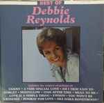 Cover of Best Of Debbie Reynolds, , CD