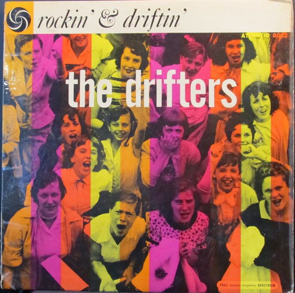 The Drifters, Incorporated – The Drifters Incorporated
