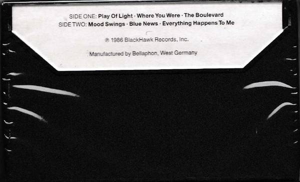 télécharger l'album Tom Harrell - Play Of Light