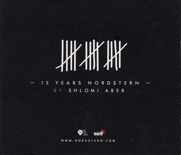 lataa albumi Shlomi Aber - 15 years nordstern
