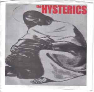 The Hysterics (2) - The Hysterics album cover