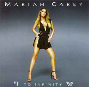 Mariah Carey – #1 To Infinity (2015, CD) - Discogs