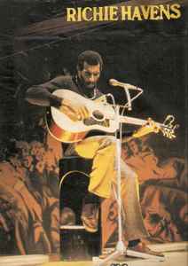 Richie Havens on Discogs