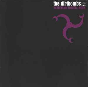 The Dirtbombs - Dangerous Magical Noise album cover