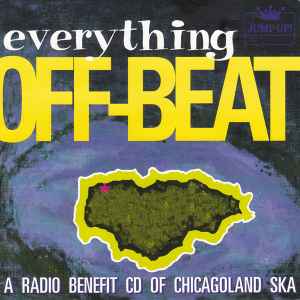 Various - Everything Off-Beat