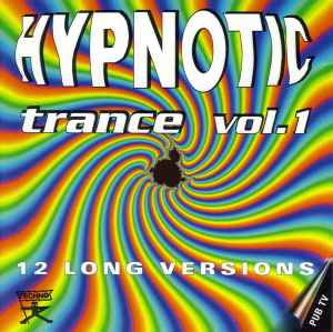 Various - Hypnotic Trance Vol.1
