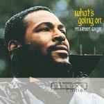 Marvin Gaye – What's Going On (2002, CD) - Discogs