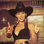 Kylie Minogue – Never Too Late (1989, Vinyl) - Discogs