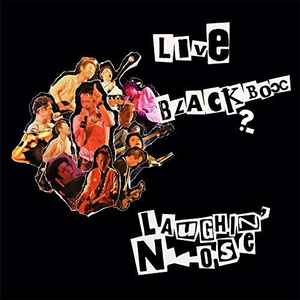 Laughin' Nose - Live Black Box 2: 2xCD, Album For Sale | Discogs