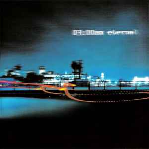 Various - 03:00am Eternal album cover