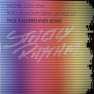 La Mezcla (Paul Kalkbrenner) music | Discogs