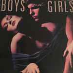 Bryan Ferry - Boys And Girls | Releases | Discogs