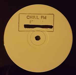 Chill FM - Chill FM album cover