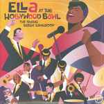 Cover of Ella At The Hollywood Bowl: The Irving Berlin Songbook, 2022-06-24, Vinyl