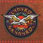 Cover of Skynyrd's Innyrds: Their Greatest Hits, 1989, CD