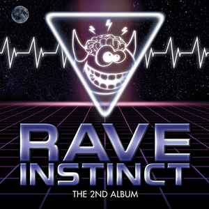 Rave Instinct - The 2nd Album - Various