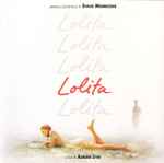 Cover of Lolita (Original Soundtrack), 2003-10-22, CD