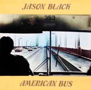 American Bus - Jason Black