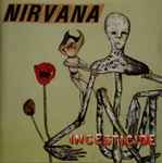 Cover of Incesticide, 1992-12-15, CD