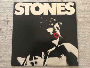 The Rolling Stones – Stones (1981, Vinyl) - Discogs