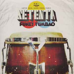 Setenta - Funky Tumbao