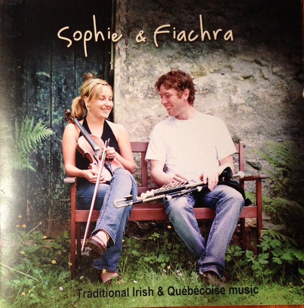 Sophie & Fiachra - Sophie & Fiachra on Discogs