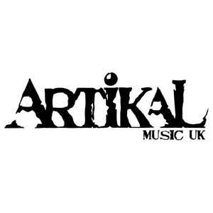 Artikal Music UK on Discogs