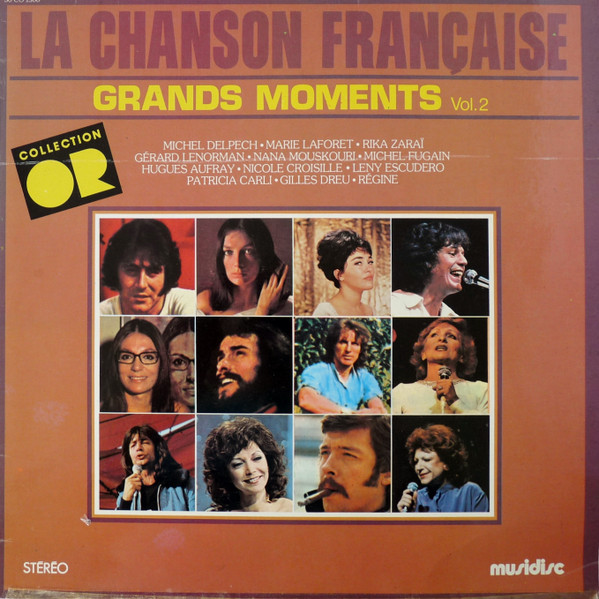 Chanson Francaise 2022 ♫ Playlist Chanson Francaise 2022 ♫ Les