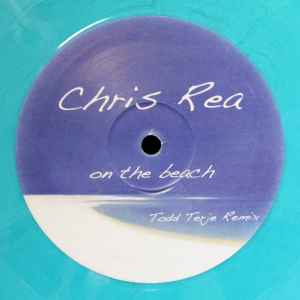 Chris Rea - On The Beach (Todd Terje Remix)