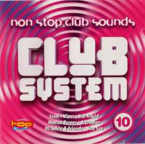 Various - Club System 10