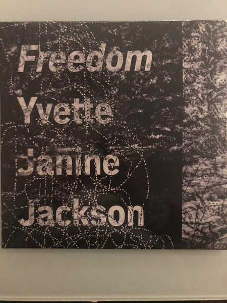 Yvette Janine Jackson: Freedom review – vivid voyage through hate, Music